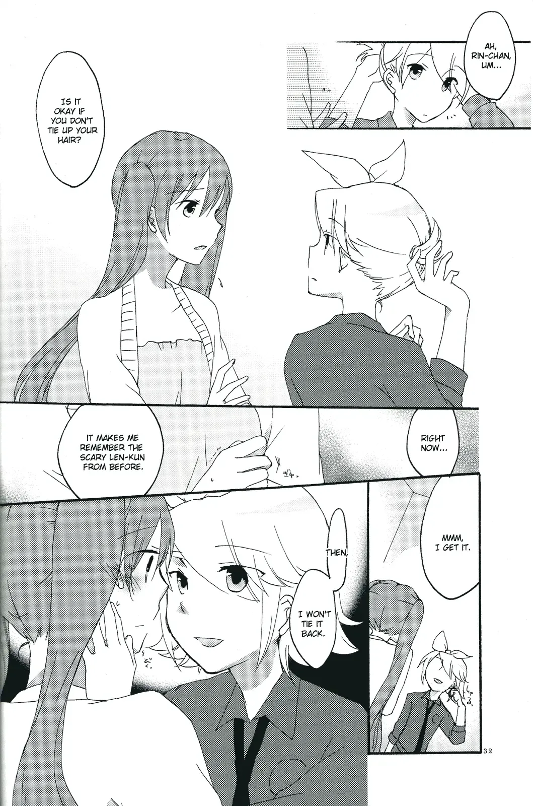 [Sekihara] Nightmare Box Fhentai - Page 30