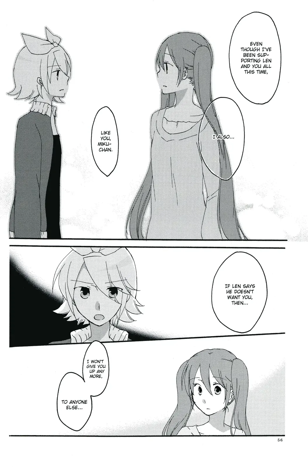 [Sekihara] Nightmare Box Fhentai - Page 54