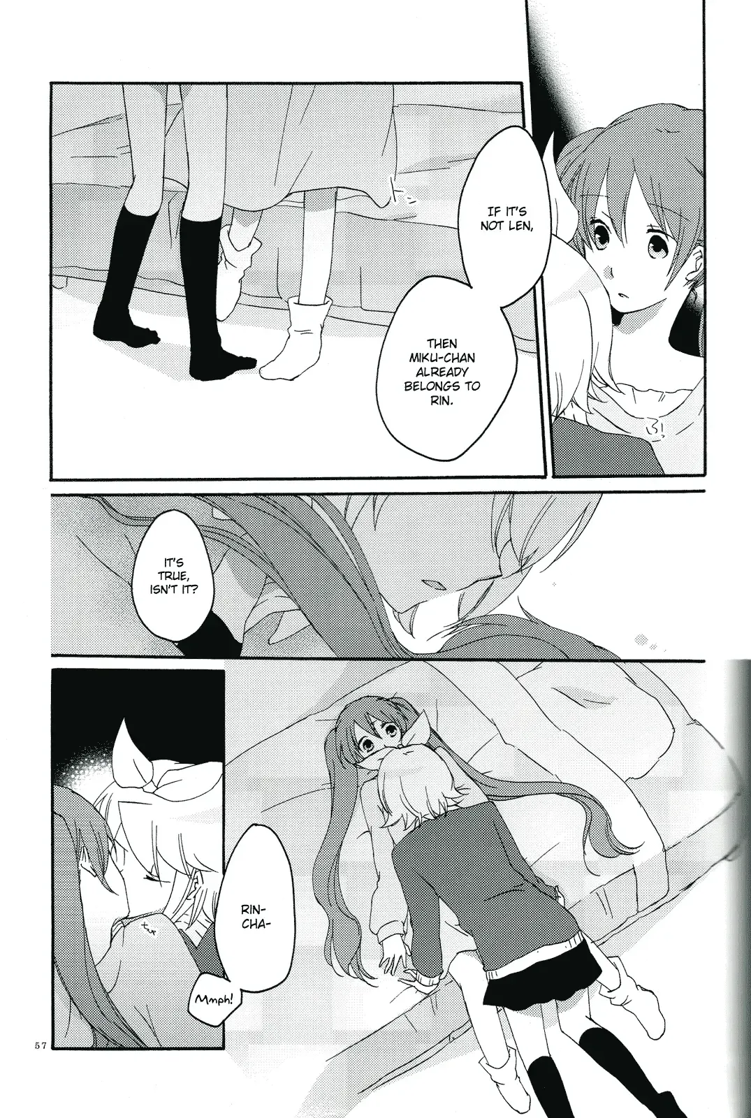 [Sekihara] Nightmare Box Fhentai - Page 55