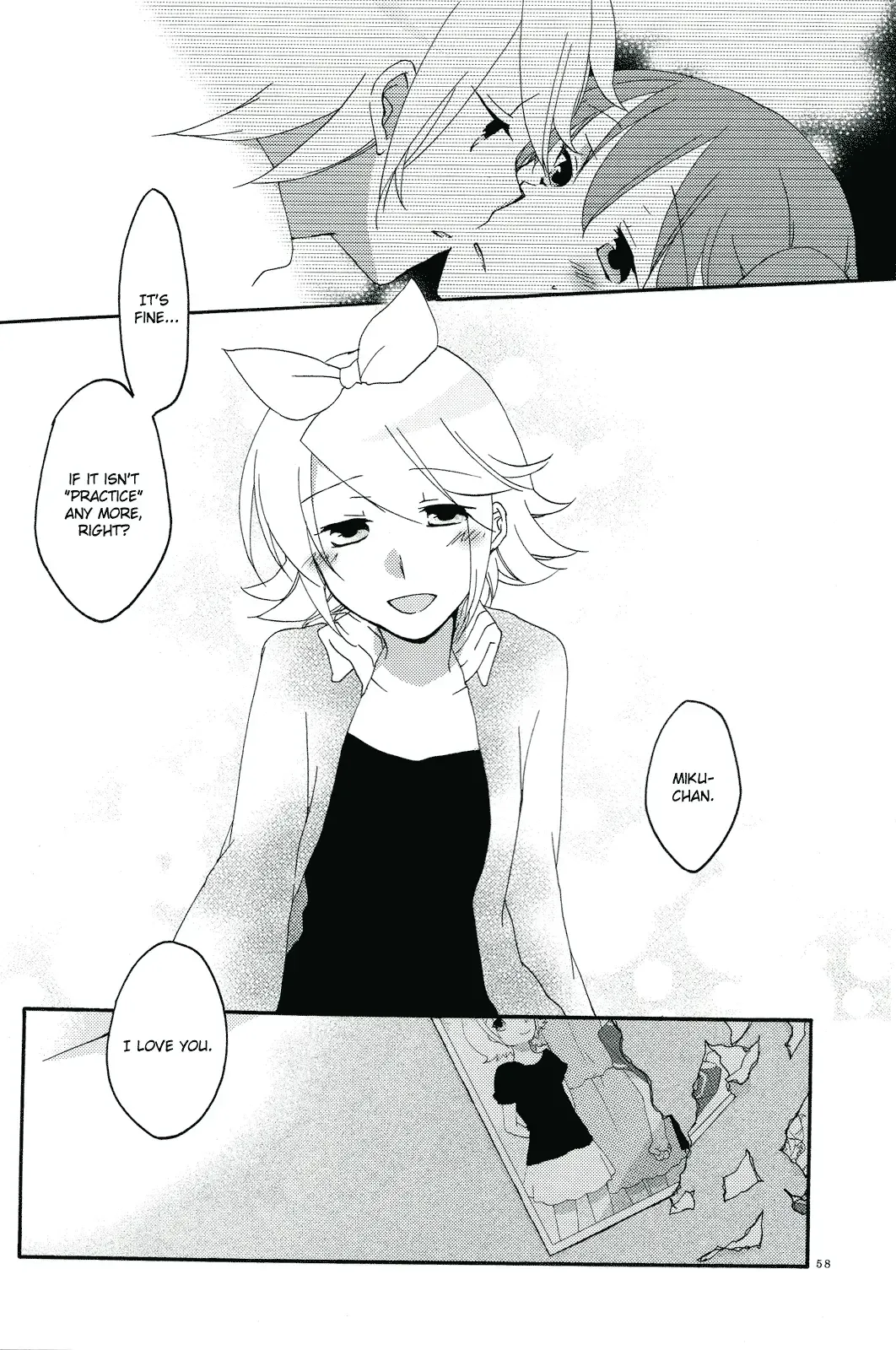 [Sekihara] Nightmare Box Fhentai - Page 56