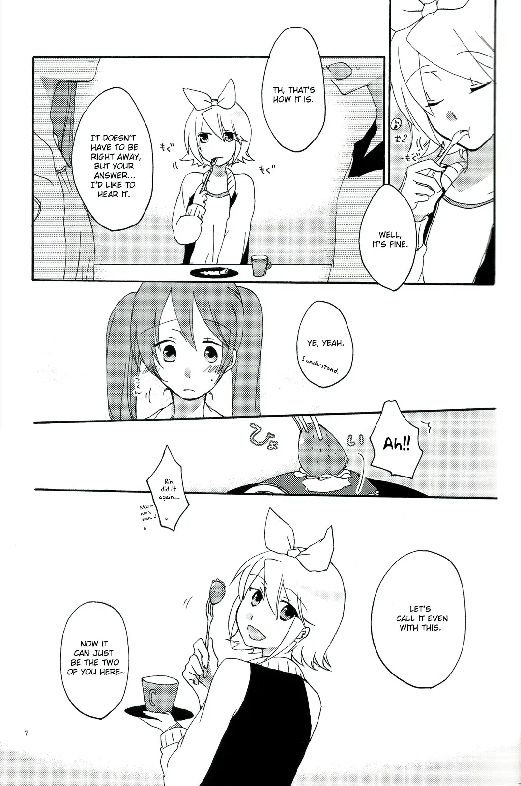 [Sekihara] Nightmare Box Fhentai - Page 6