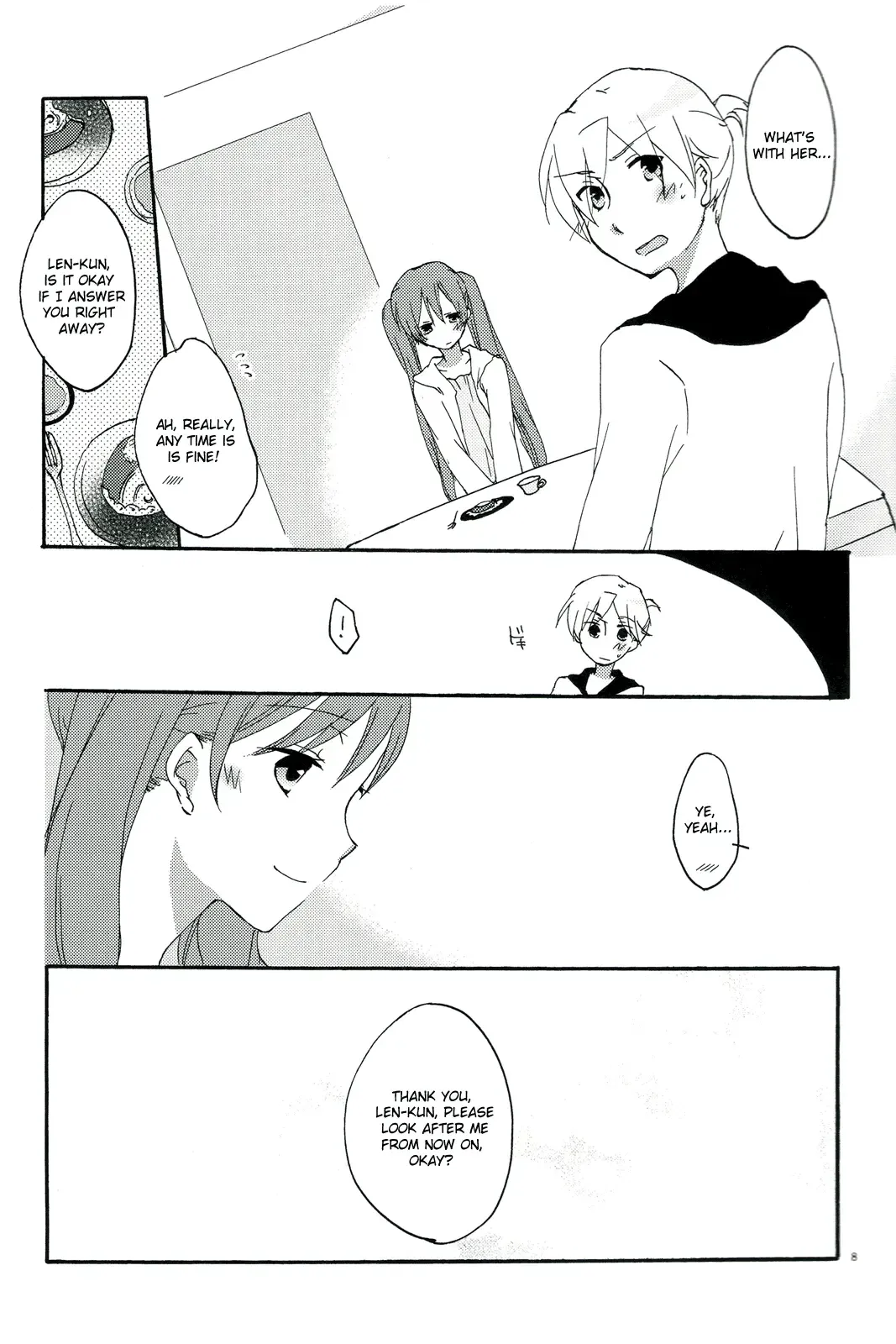 [Sekihara] Nightmare Box Fhentai - Page 7