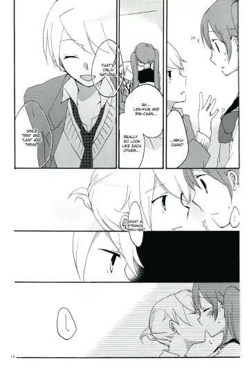 [Sekihara] Nightmare Box Fhentai - Page 12