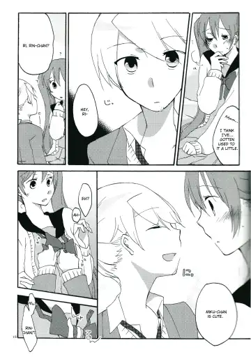 [Sekihara] Nightmare Box Fhentai - Page 14
