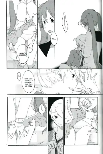[Sekihara] Nightmare Box Fhentai - Page 16