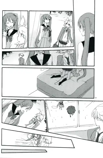 [Sekihara] Nightmare Box Fhentai - Page 38
