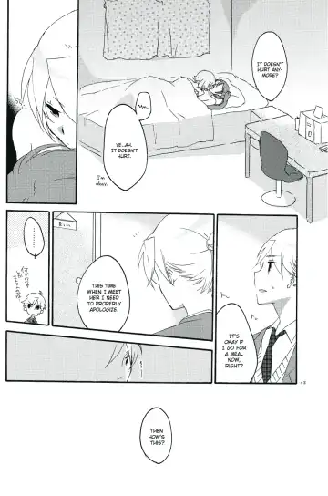 [Sekihara] Nightmare Box Fhentai - Page 40