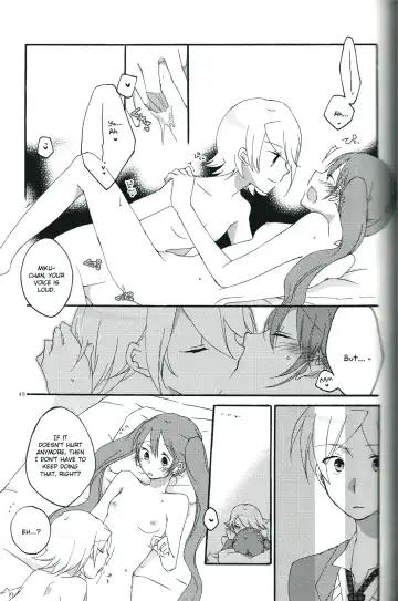 [Sekihara] Nightmare Box Fhentai - Page 41