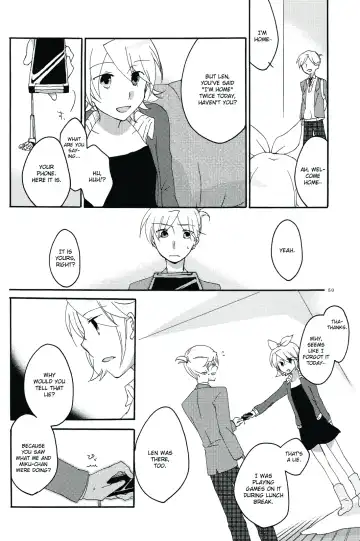 [Sekihara] Nightmare Box Fhentai - Page 48