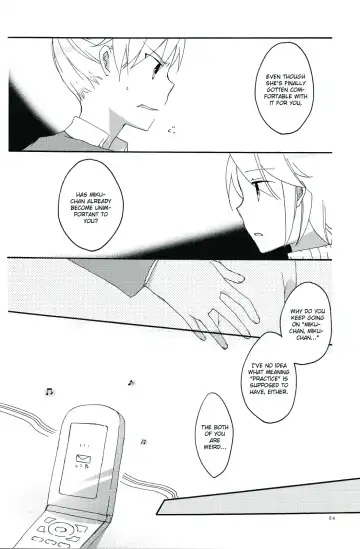 [Sekihara] Nightmare Box Fhentai - Page 52