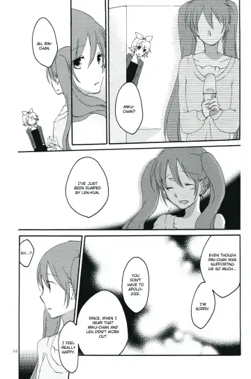 [Sekihara] Nightmare Box Fhentai - Page 53