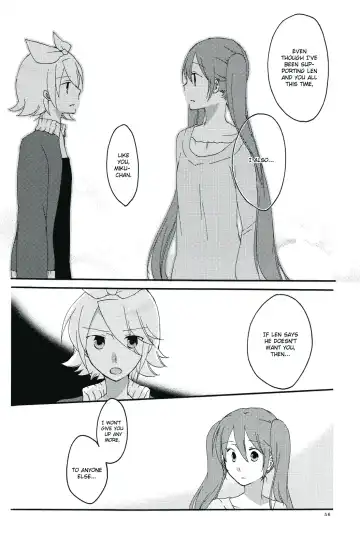 [Sekihara] Nightmare Box Fhentai - Page 54