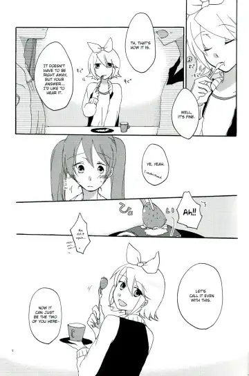 [Sekihara] Nightmare Box Fhentai - Page 6