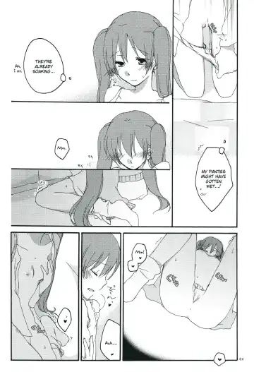 [Sekihara] Nightmare Box Fhentai - Page 60