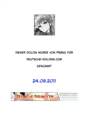 [Izurumi] Ryushutu Asuka Fhentai - Page 2