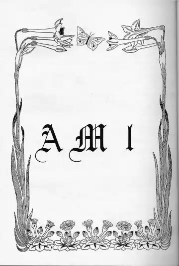 [Makunouchi Isami] Lunch Box 2 - Ami Fhentai - Page 2