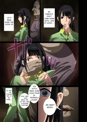 Hame Kui Chikan Denshya Fhentai - Page 24