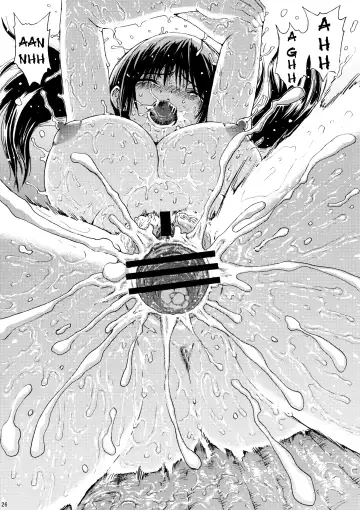 [Yoshu Ohepe] Seventeen Vol. 5 Fhentai - Page 23