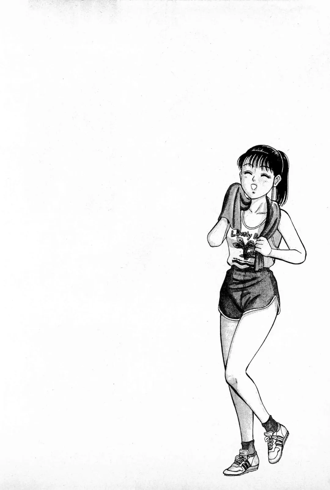 [Kusugawa Naruo] SOAP no MOKO chan Vol.5 Fhentai - Page 189