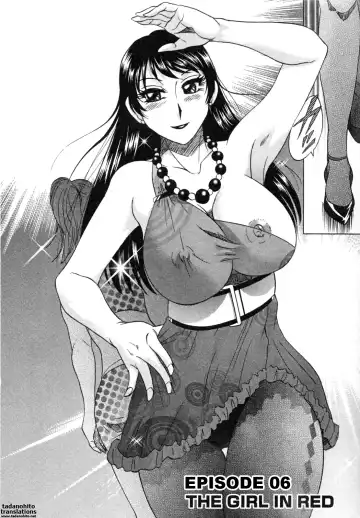 [Chanpon Miyabi] Futabo - Twins Mother 1 Fhentai - Page 104