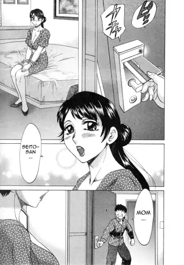 [Chanpon Miyabi] Futabo - Twins Mother 1 Fhentai - Page 185