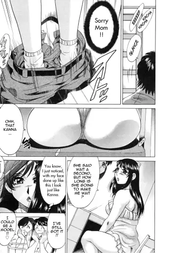 [Chanpon Miyabi] Futabo - Twins Mother 1 Fhentai - Page 73