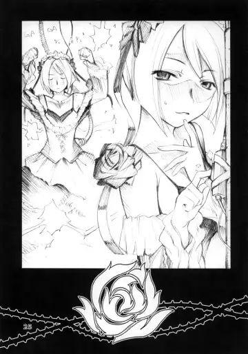 [Shinonome Tarou] Flowers Fhentai - Page 24