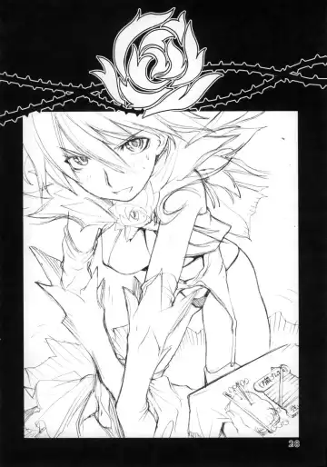 [Shinonome Tarou] Flowers Fhentai - Page 27