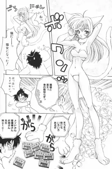 [Aranaga Hikaru] HOG Shizue-kun Fhentai - Page 10