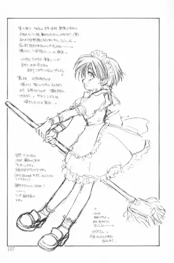 [Aranaga Hikaru] HOG Shizue-kun Fhentai - Page 107