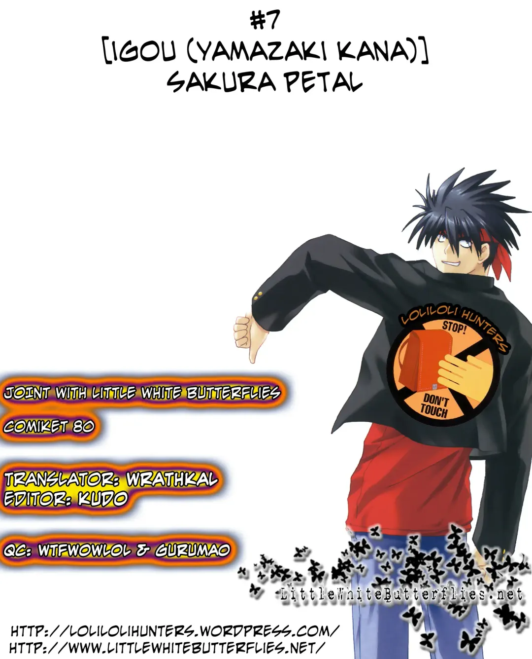 [Yamazaki Kana] Sakura Petal Fhentai - Page 19