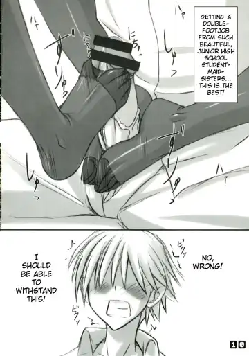 [Akaza] Panst You Knees You Fhentai - Page 9