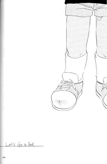 [Nerune] Let's Go To Bed Fhentai - Page 35