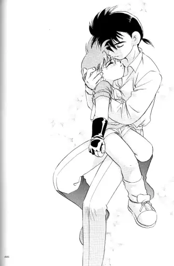 [Nerune] Let's Go To Bed Fhentai - Page 45