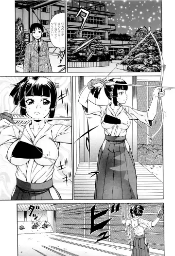 [Andou Hiroyuki] Koisuru Purin-pai Fhentai - Page 46