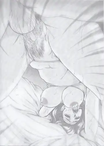 [Fukada Takushi] Swimming Suit Fhentai - Page 13