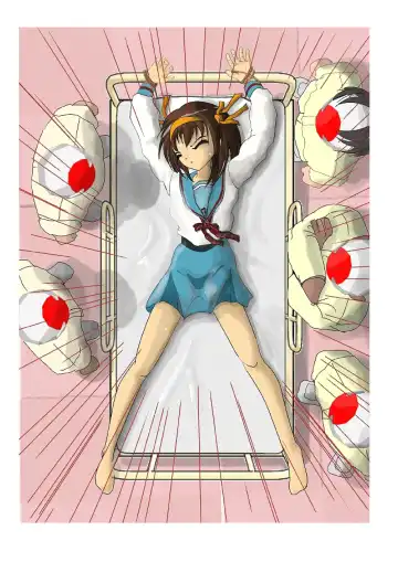 October 10th worst story Fhentai - Page 24