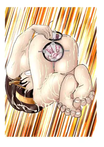 October 10th worst story Fhentai - Page 41