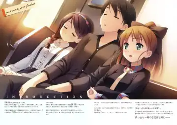 [Kantoku] your diary petit fanbook Fhentai - Page 2