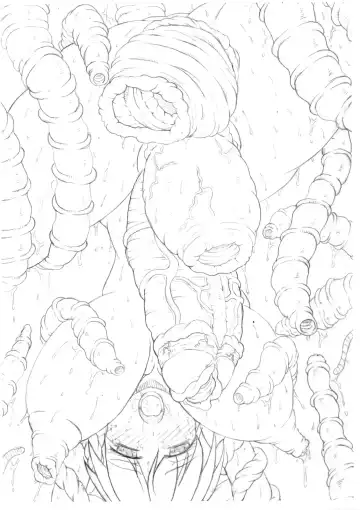 [Hans.] Shoku x Kon Fhentai - Page 7