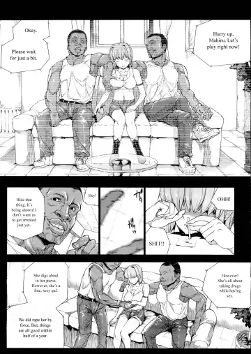 [Erect Sawaru] ●[REC]:FINAL Fhentai - Page 10