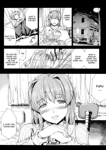 [Erect Sawaru] ●[REC]:FINAL Fhentai - Page 24