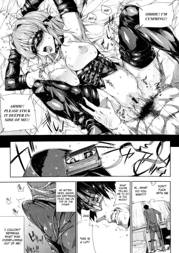 [Erect Sawaru] ●[REC]:FINAL Fhentai - Page 7