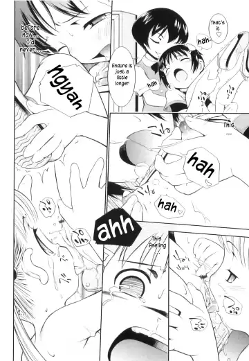 [Sekihan] Ohime-sama Club Fhentai - Page 22