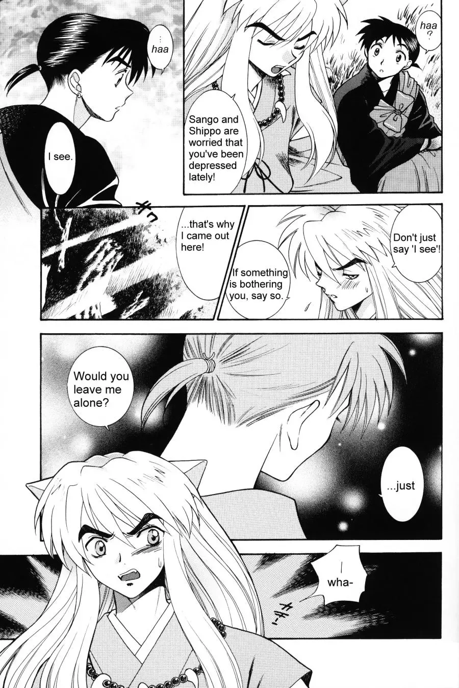 Hanaoto Fhentai - Page 12