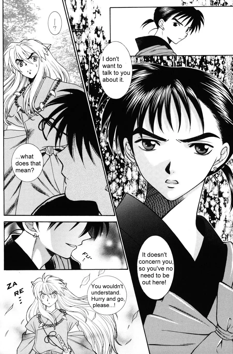 Hanaoto Fhentai - Page 13