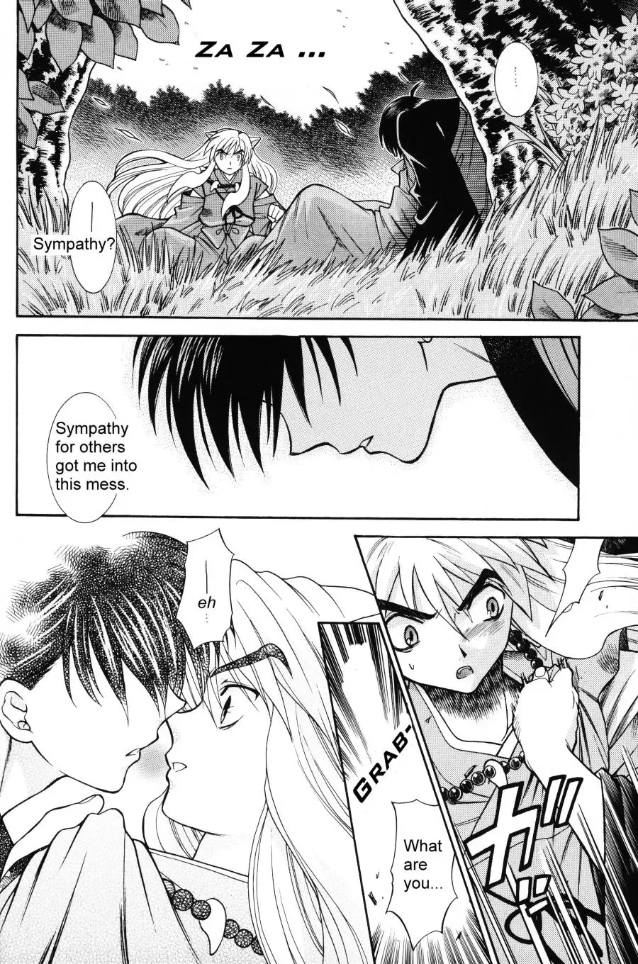 Hanaoto Fhentai - Page 15