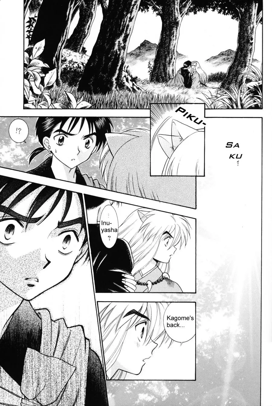 Hanaoto Fhentai - Page 18