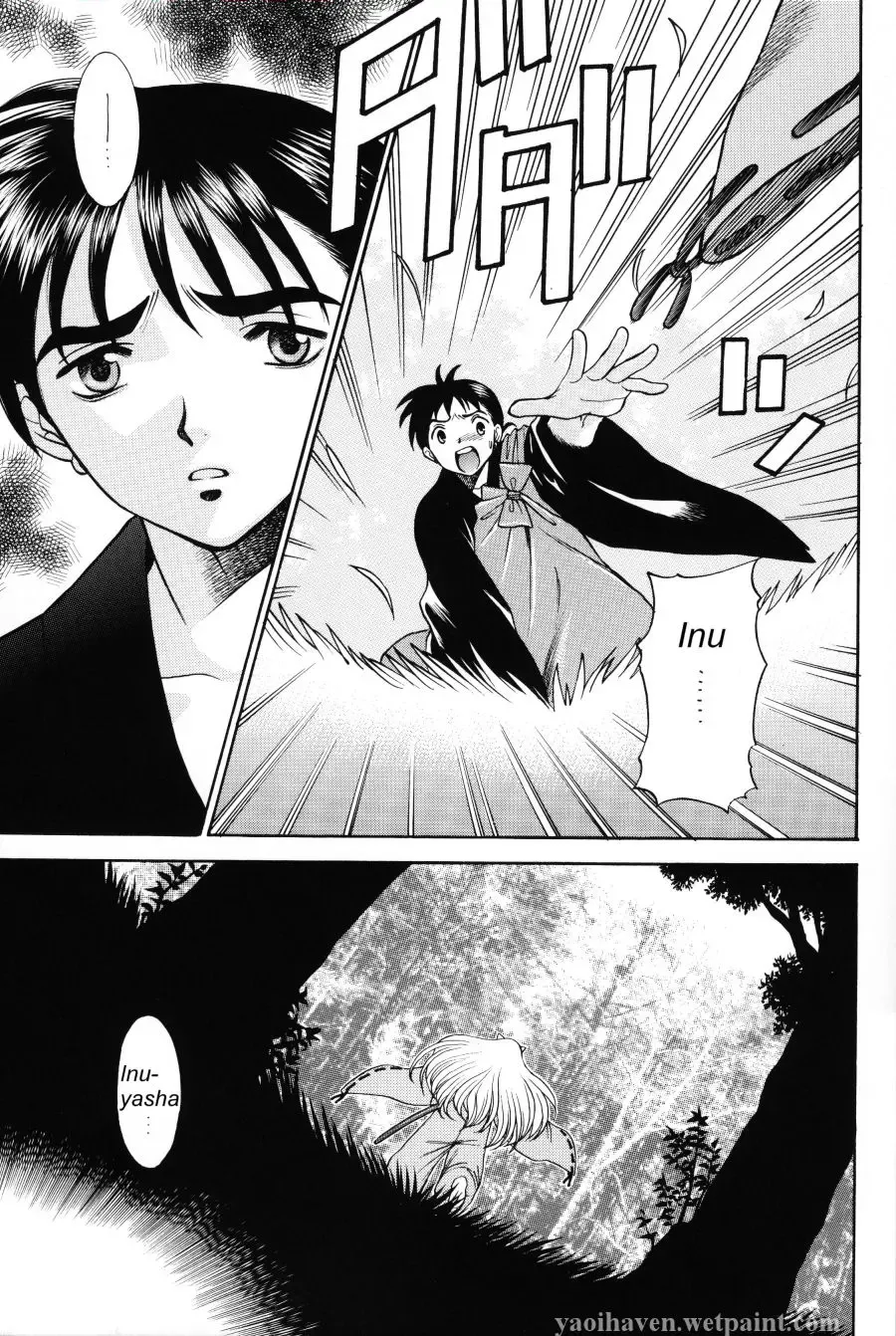 Hanaoto Fhentai - Page 20