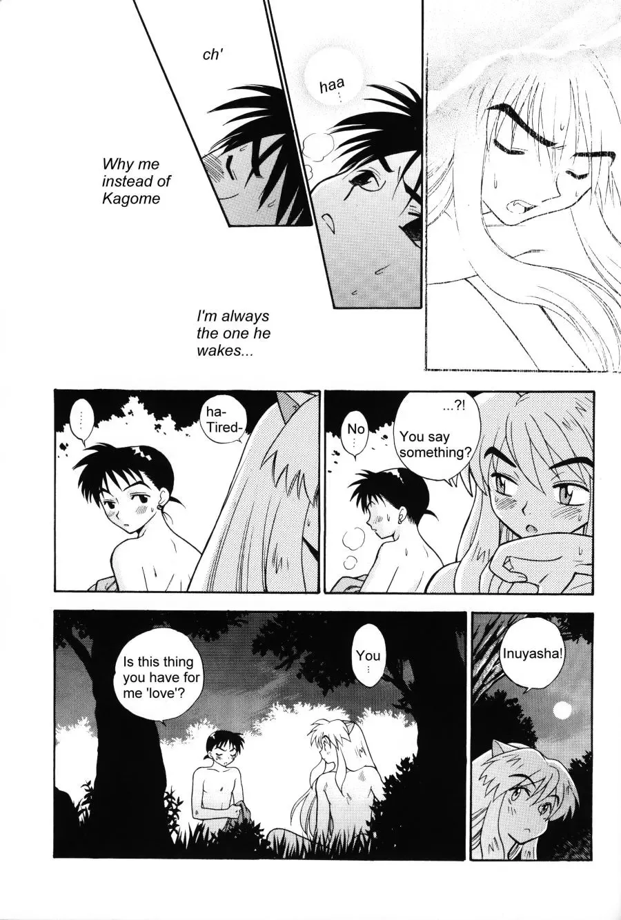 Hanaoto Fhentai - Page 26
